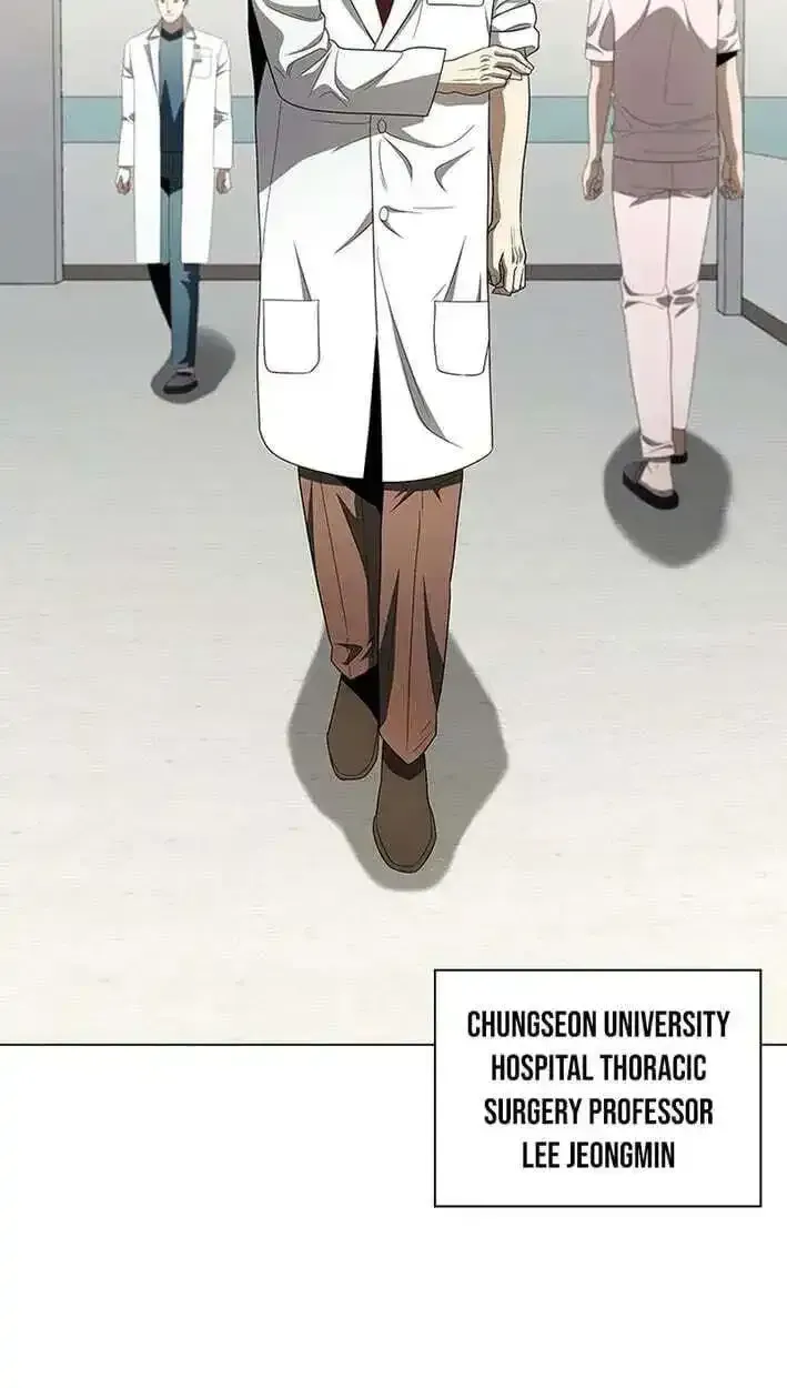 Dr. Choi Tae-Soo Chapter 297 page 24 - 