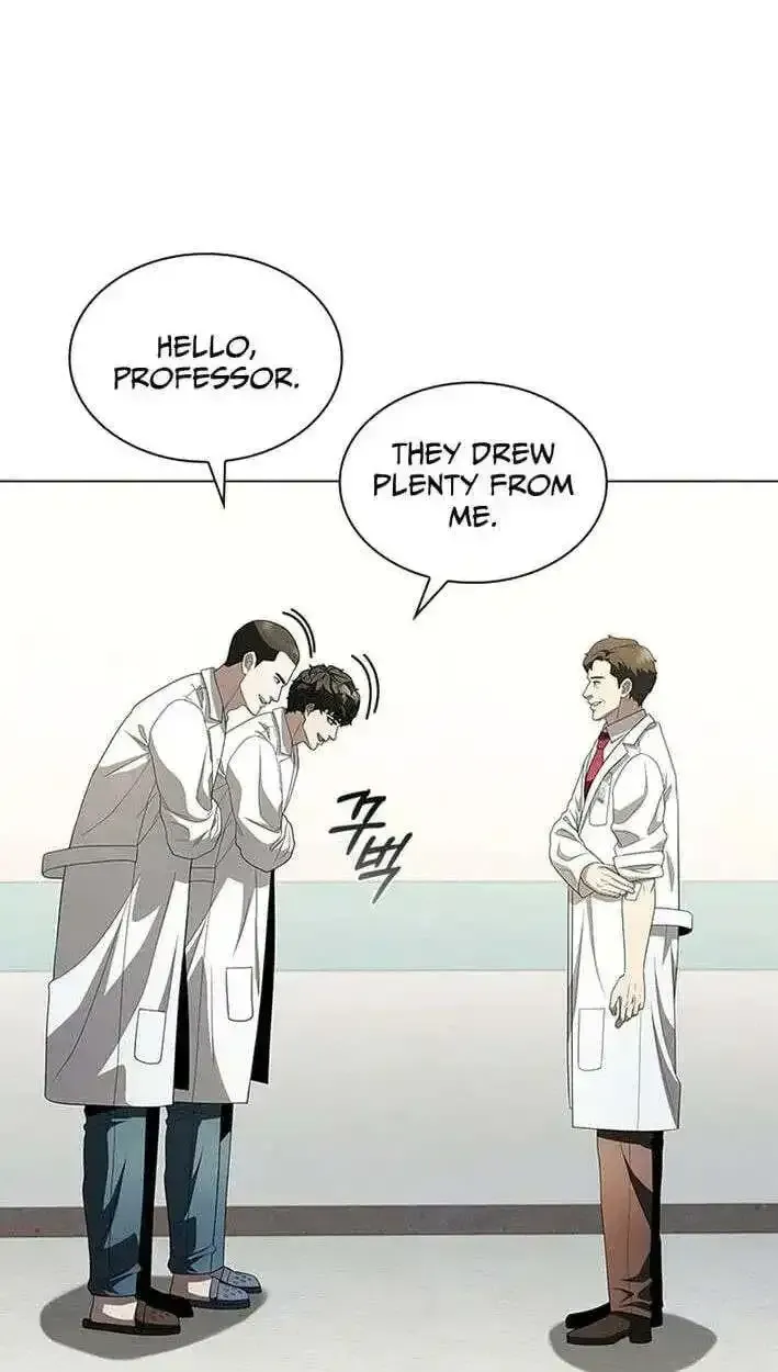 Dr. Choi Tae-Soo Chapter 297 page 25 - 