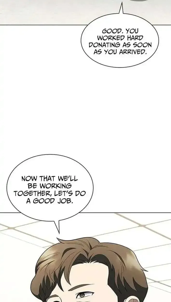 Dr. Choi Tae-Soo Chapter 297 page 26 - 