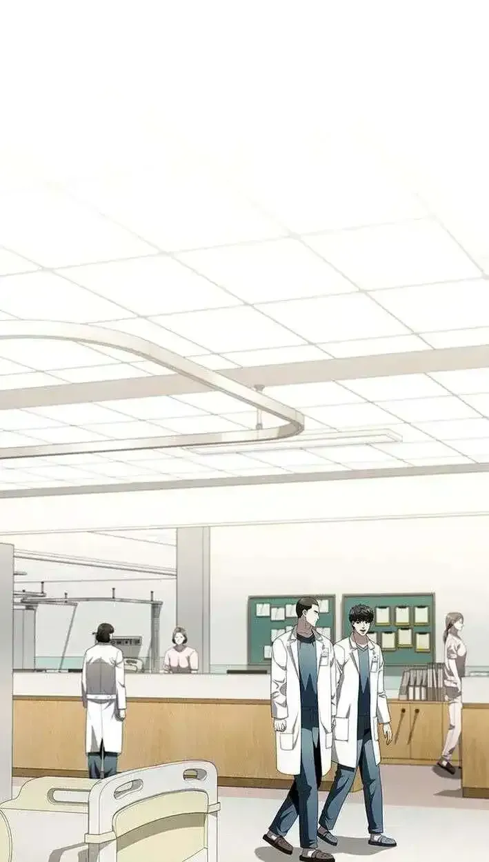 Dr. Choi Tae-Soo Chapter 297 page 29 - 