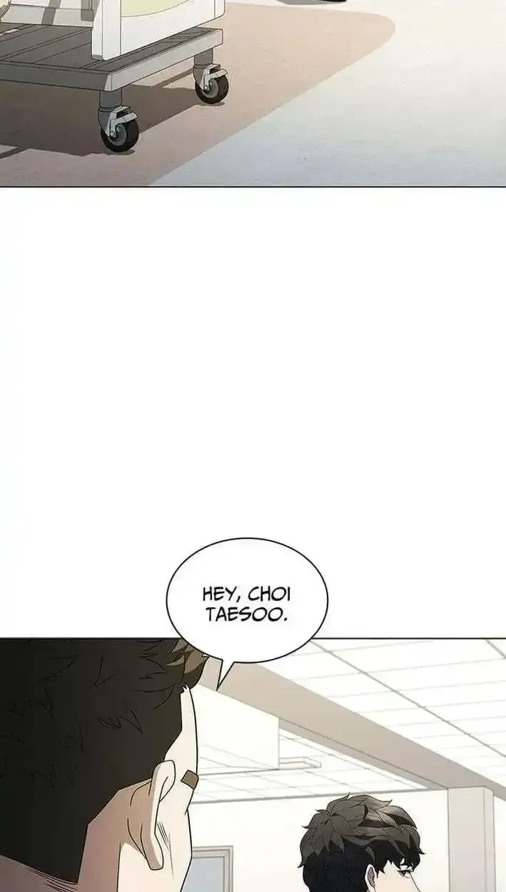 Dr. Choi Tae-Soo Chapter 297 page 30 - 