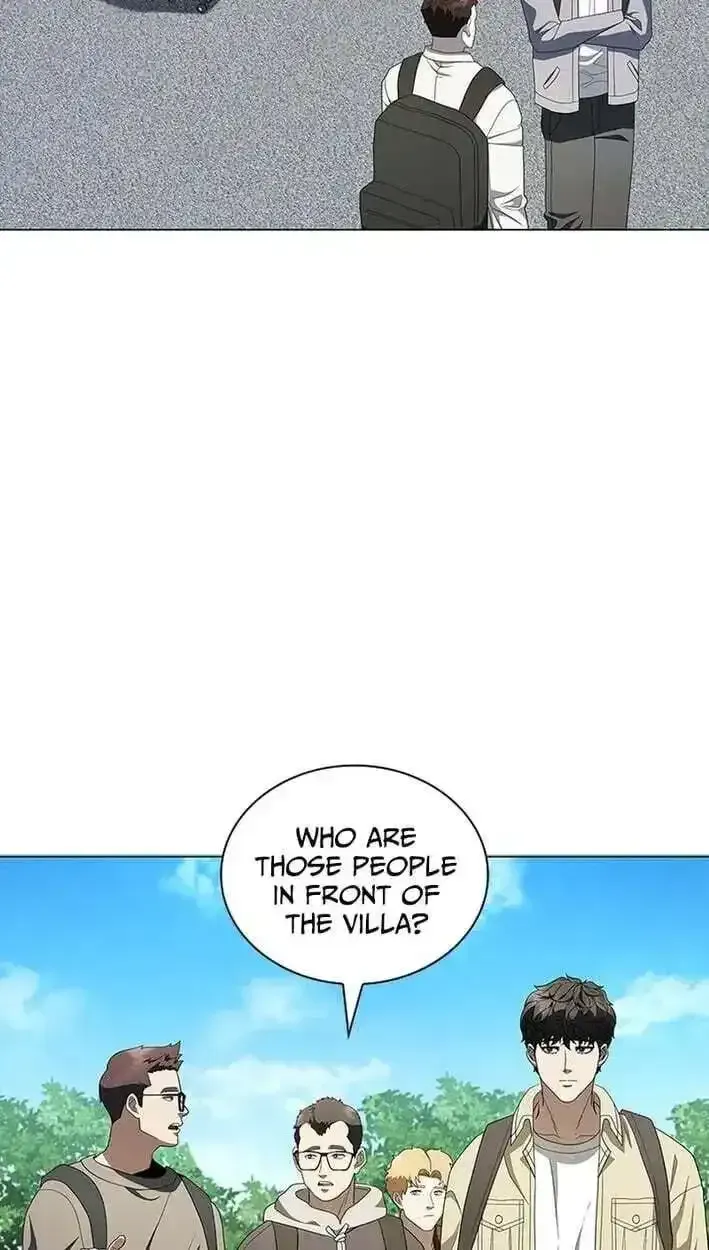 Dr. Choi Tae-Soo Chapter 297 page 4 - 