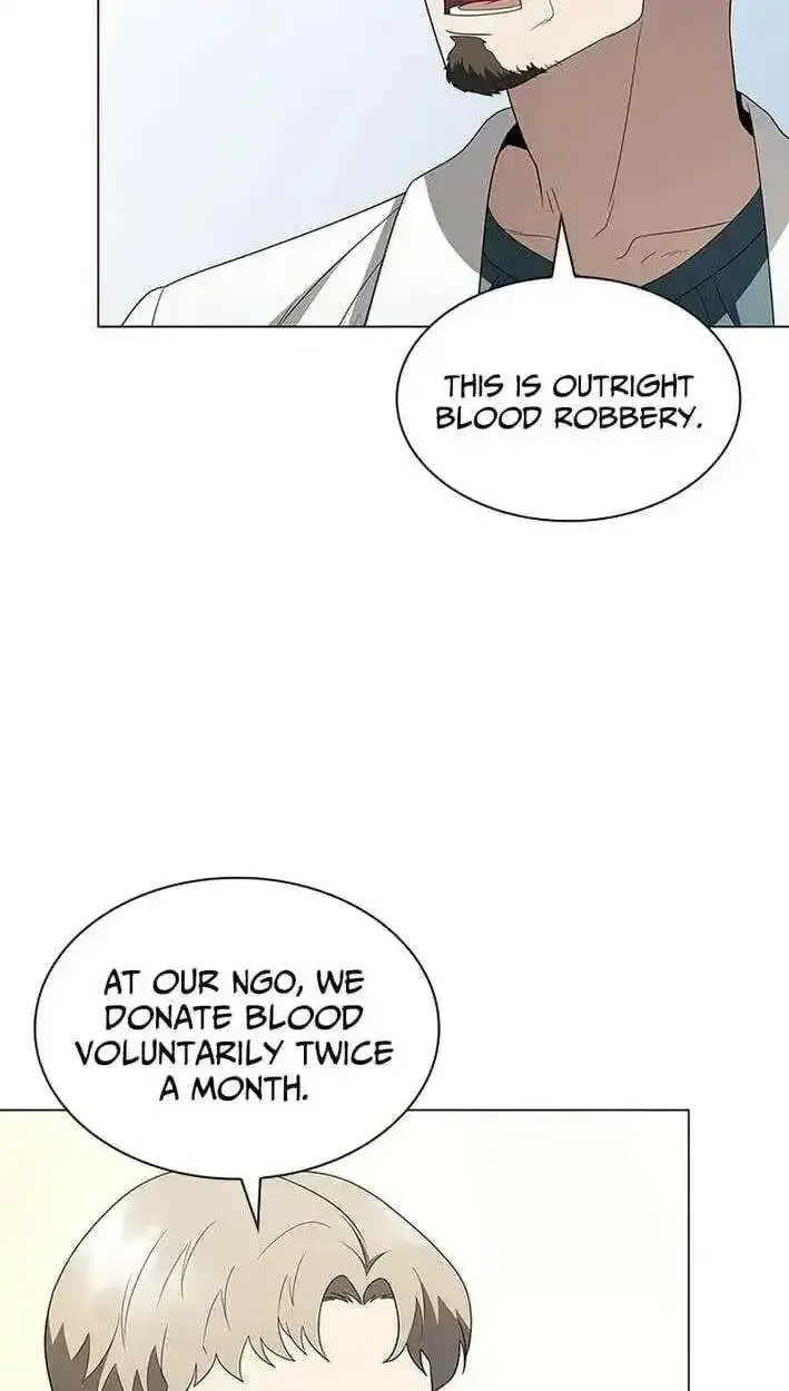 Dr. Choi Tae-Soo Chapter 297 page 35 - 