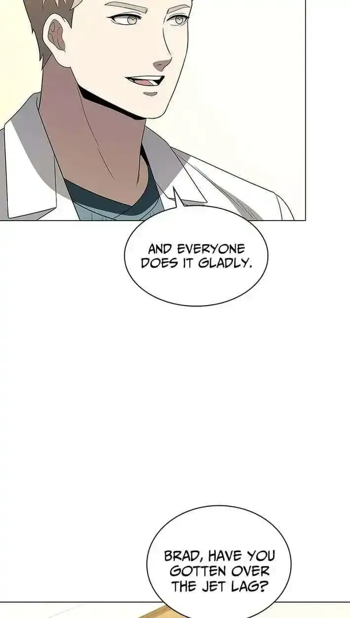 Dr. Choi Tae-Soo Chapter 297 page 36 - 