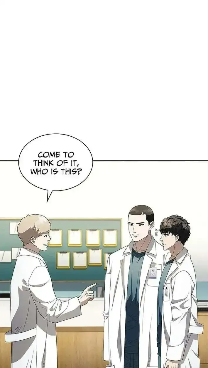 Dr. Choi Tae-Soo Chapter 297 page 40 - 