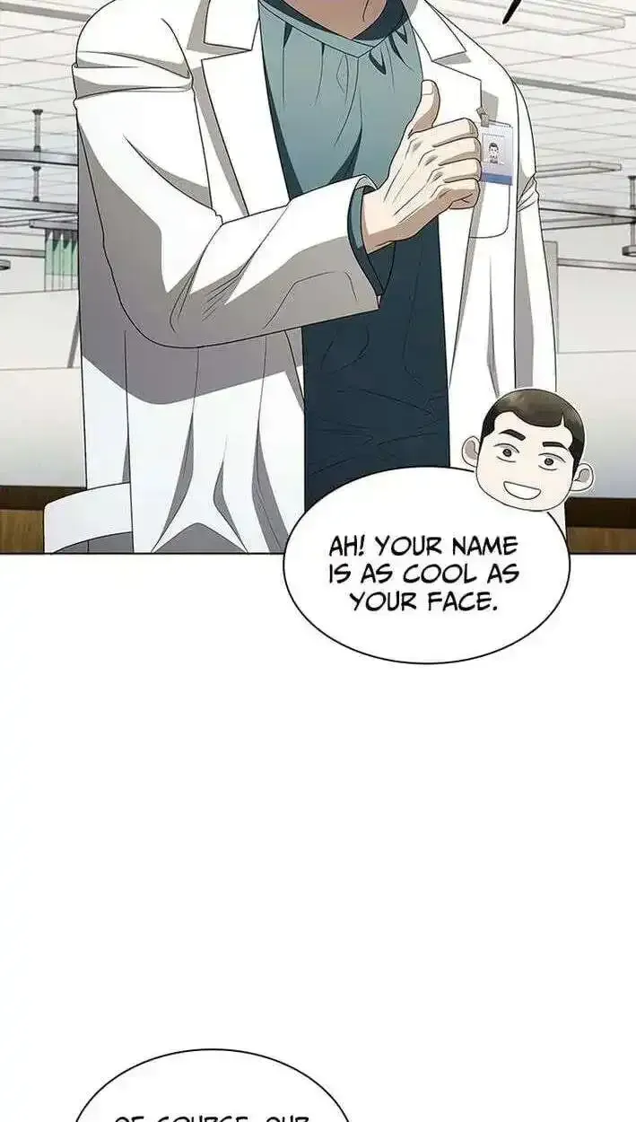 Dr. Choi Tae-Soo Chapter 297 page 46 - 