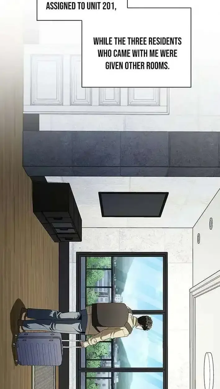 Dr. Choi Tae-Soo Chapter 297 page 6 - 