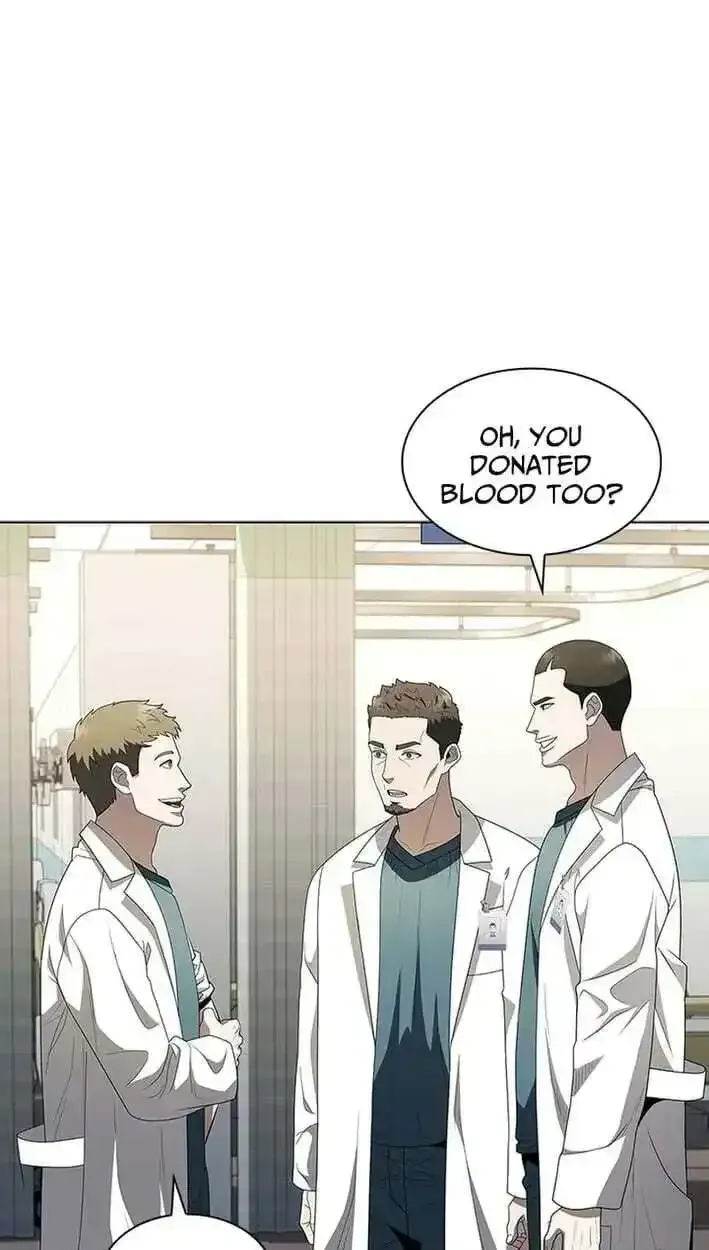 Dr. Choi Tae-Soo Chapter 297 page 52 - 