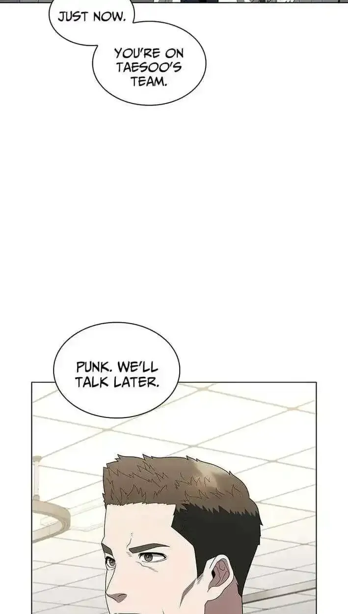 Dr. Choi Tae-Soo Chapter 297 page 53 - 