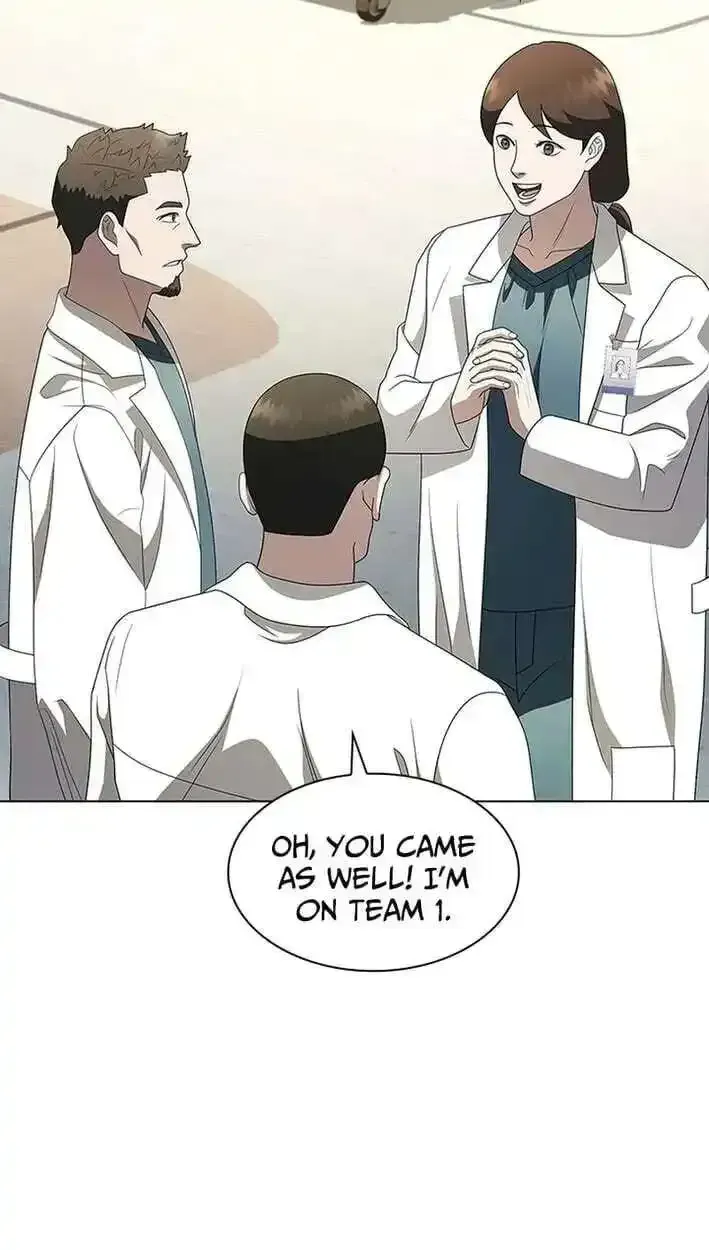 Dr. Choi Tae-Soo Chapter 297 page 56 - 