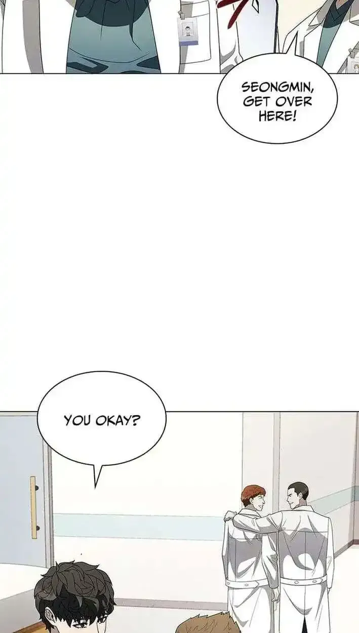 Dr. Choi Tae-Soo Chapter 297 page 58 - 