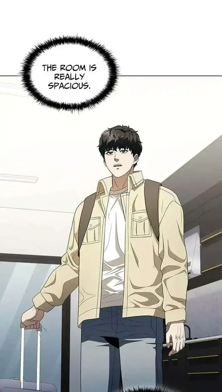 Dr. Choi Tae-Soo Chapter 297 page 8 - 