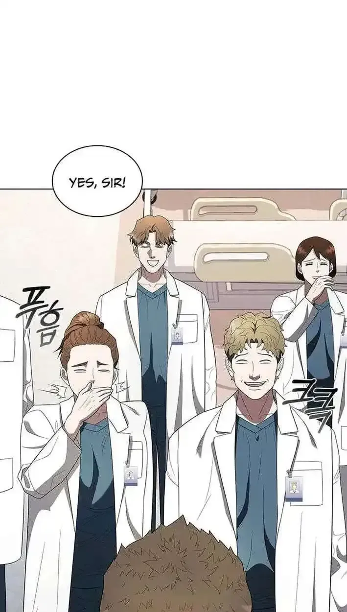 Dr. Choi Tae-Soo Chapter 297 page 71 - 