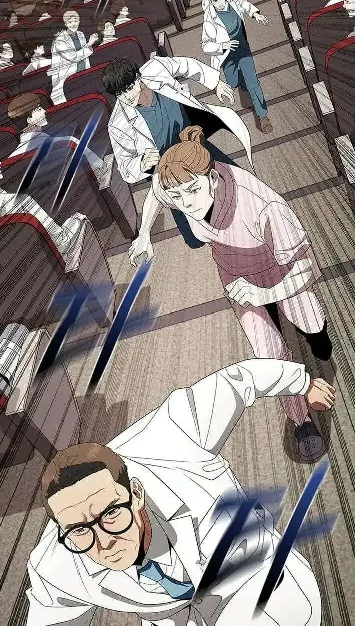 Dr. Choi Tae-Soo Chapter 297 page 85 - 