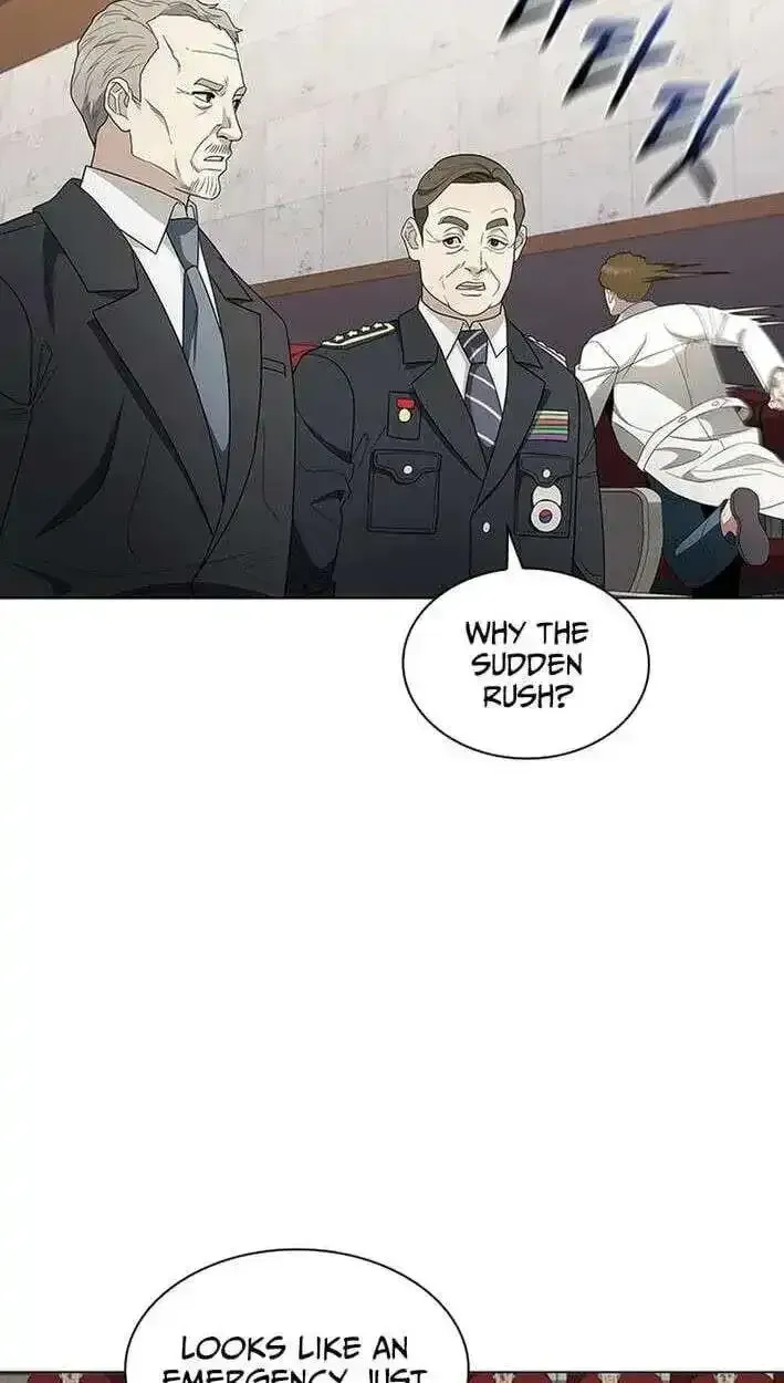 Dr. Choi Tae-Soo Chapter 297 page 87 - 
