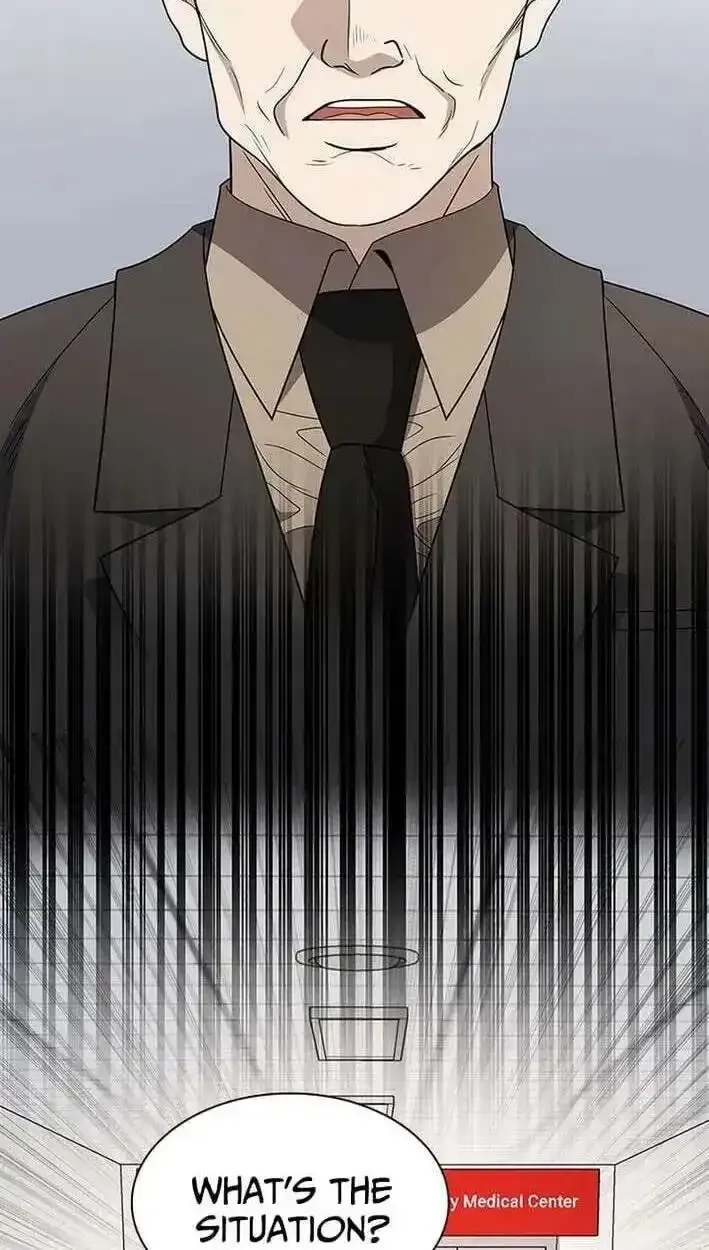 Dr. Choi Tae-Soo Chapter 297 page 90 - 