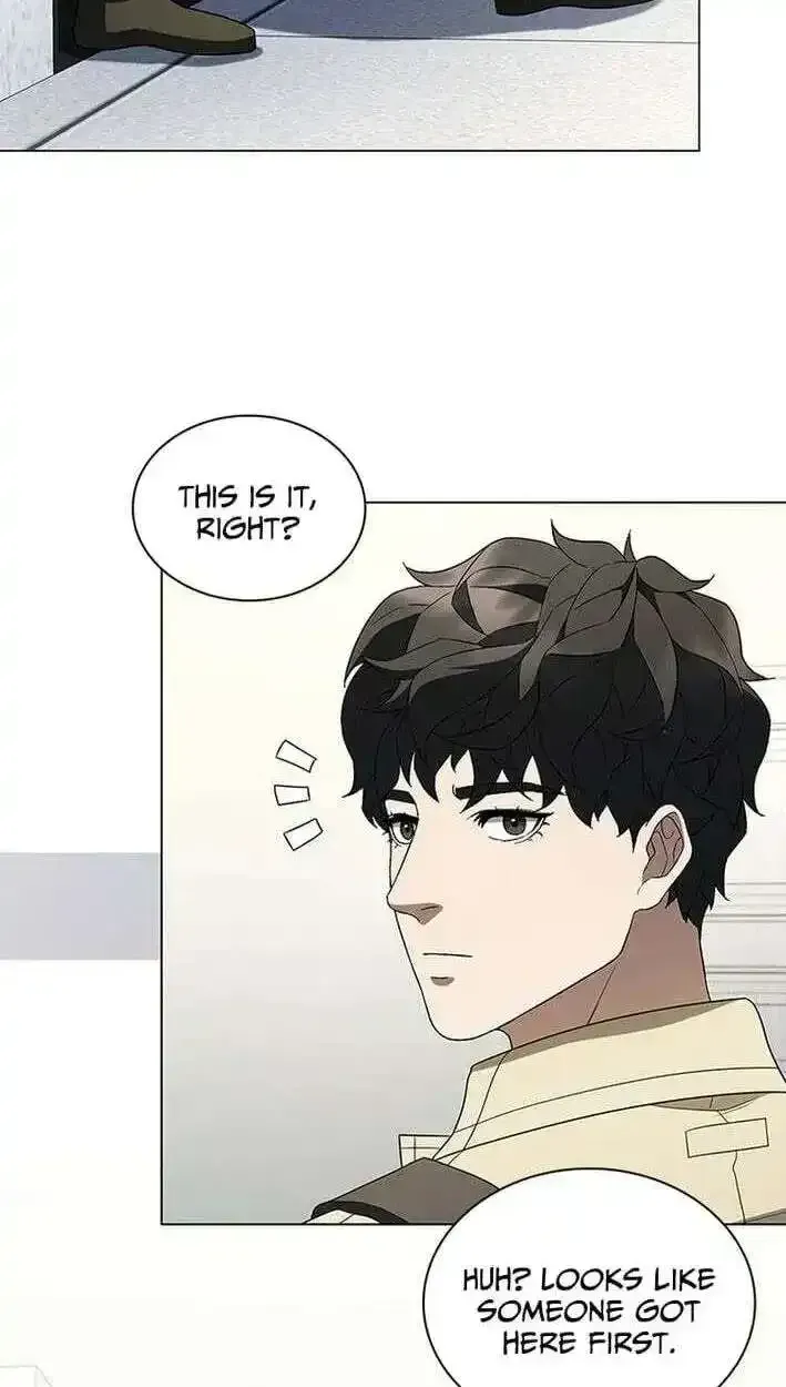 Dr. Choi Tae-Soo Chapter 297 page 10 - 