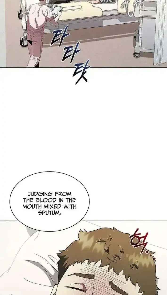 Dr. Choi Tae-Soo Chapter 298 page 2 - 