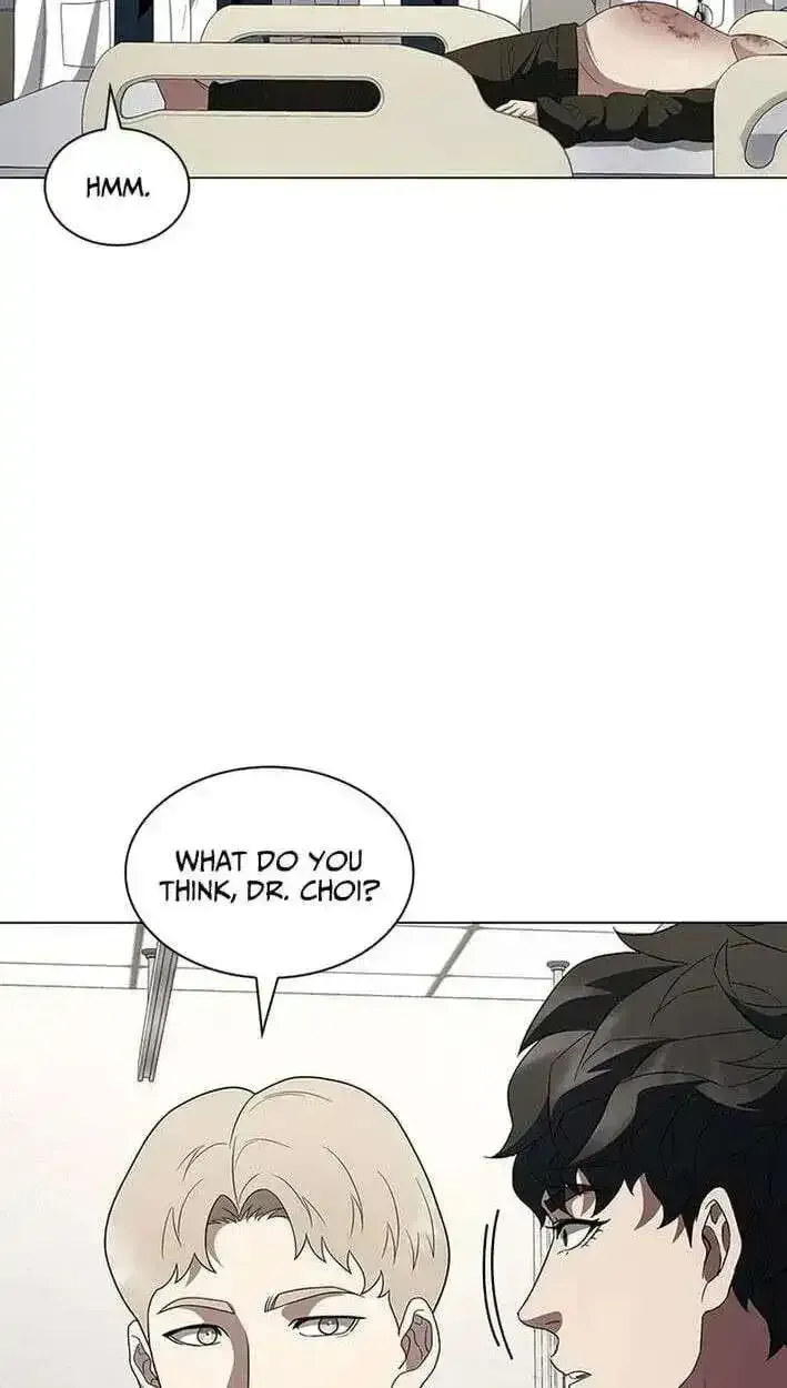 Dr. Choi Tae-Soo Chapter 298 page 15 - 