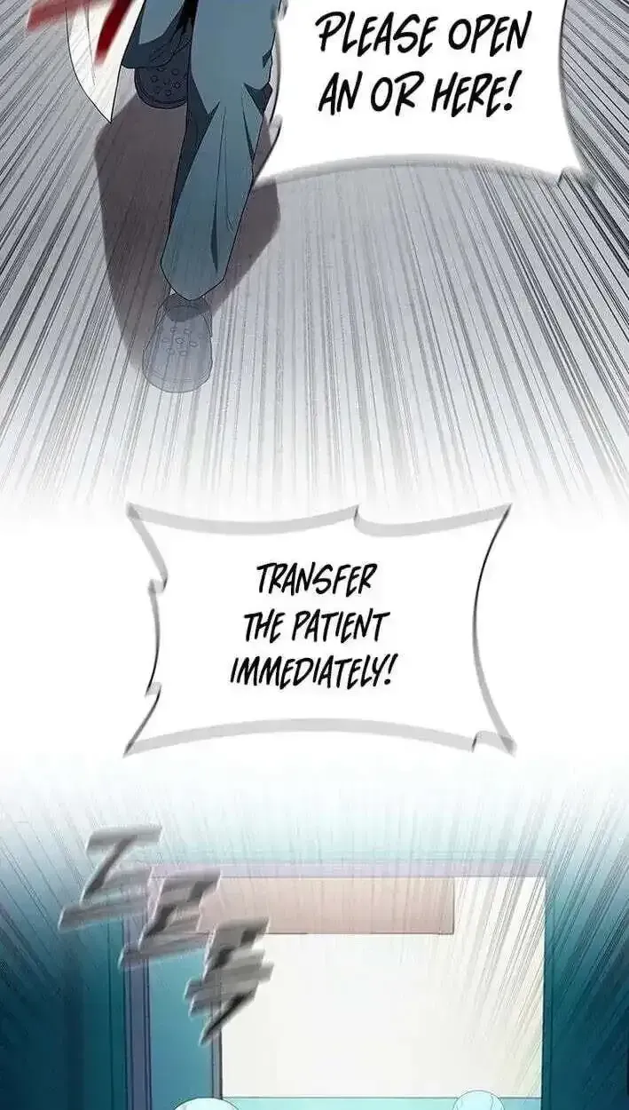 Dr. Choi Tae-Soo Chapter 298 page 22 - 