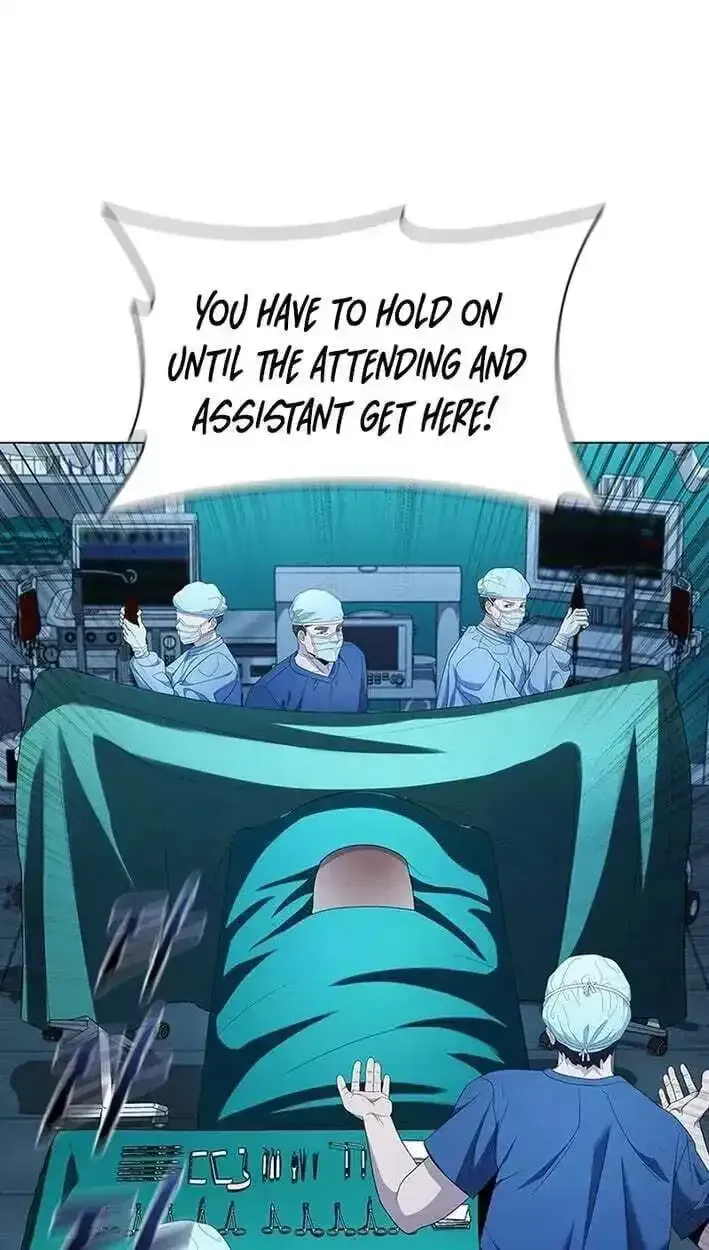 Dr. Choi Tae-Soo Chapter 298 page 24 - 