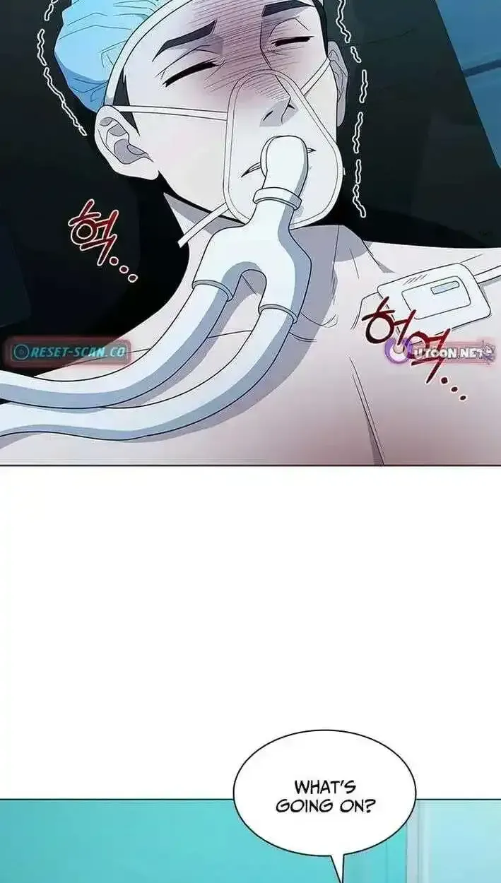 Dr. Choi Tae-Soo Chapter 298 page 26 - 