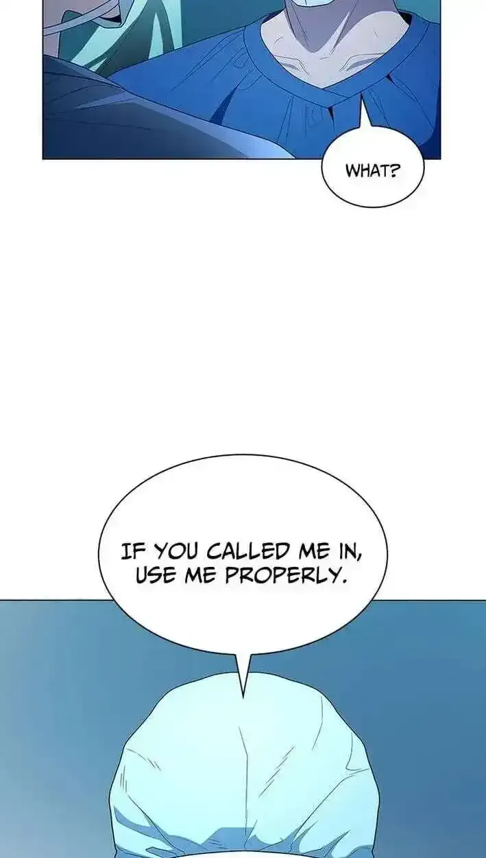 Dr. Choi Tae-Soo Chapter 298 page 34 - 