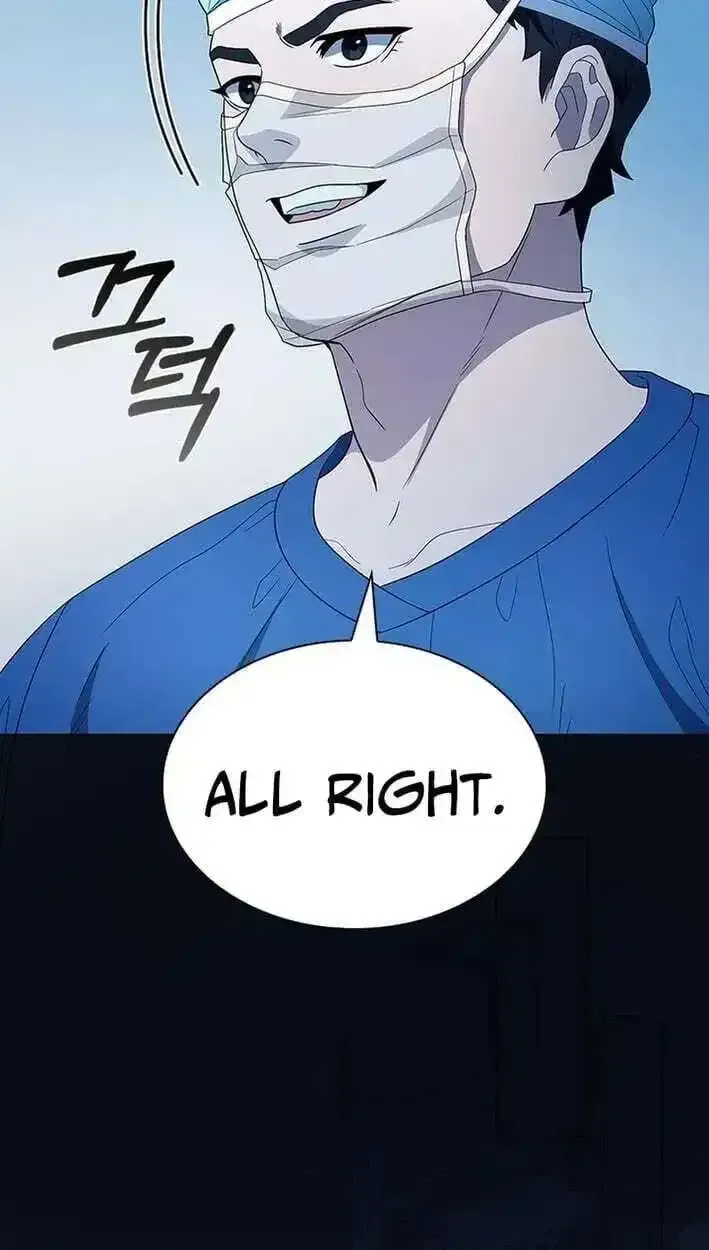 Dr. Choi Tae-Soo Chapter 298 page 36 - 
