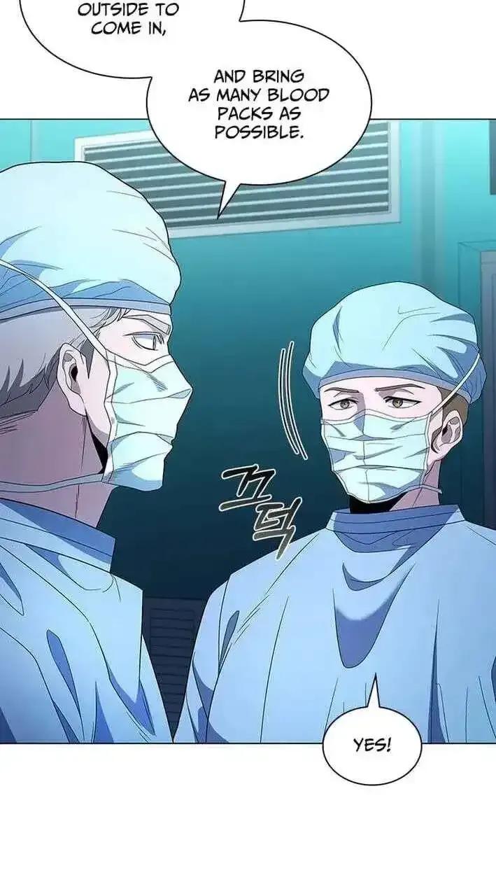 Dr. Choi Tae-Soo Chapter 298 page 41 - 