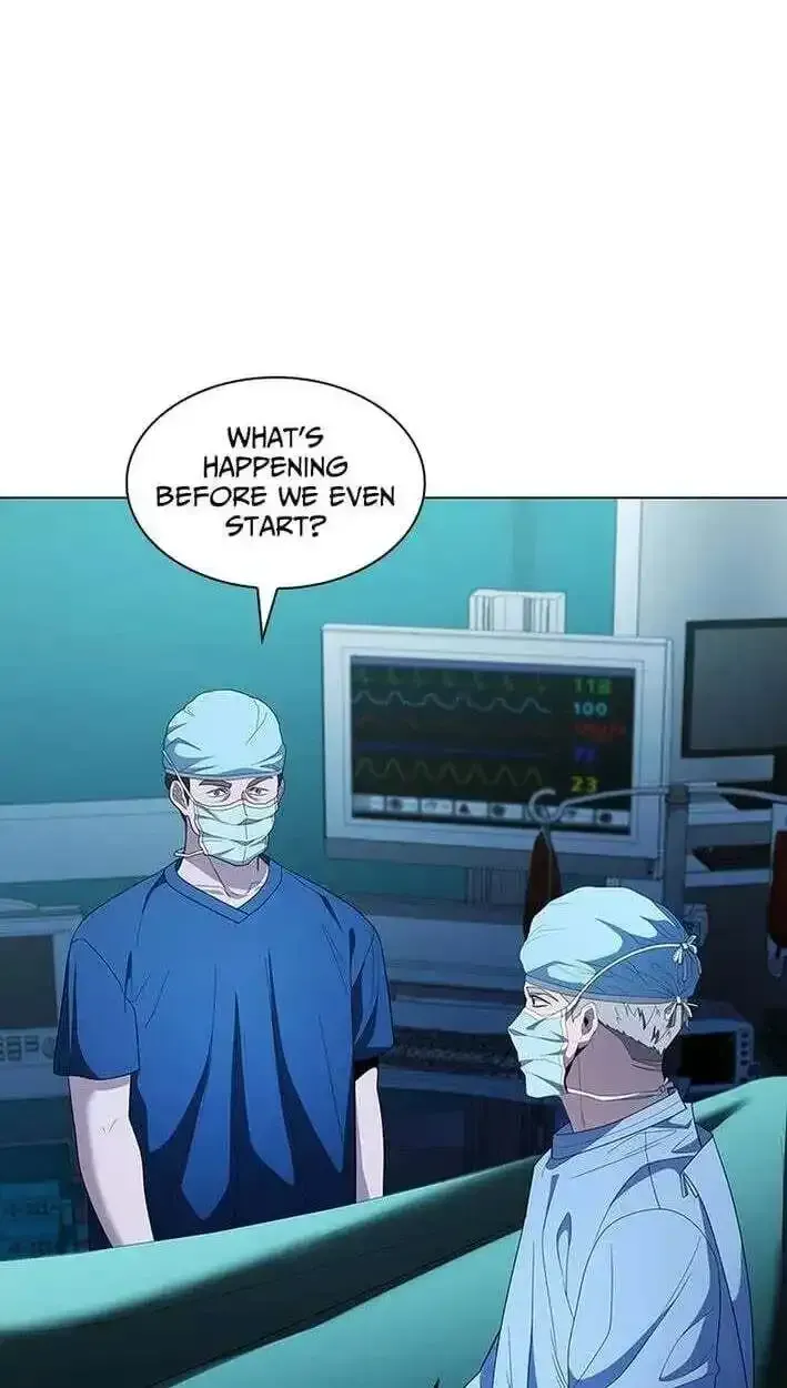 Dr. Choi Tae-Soo Chapter 298 page 42 - 