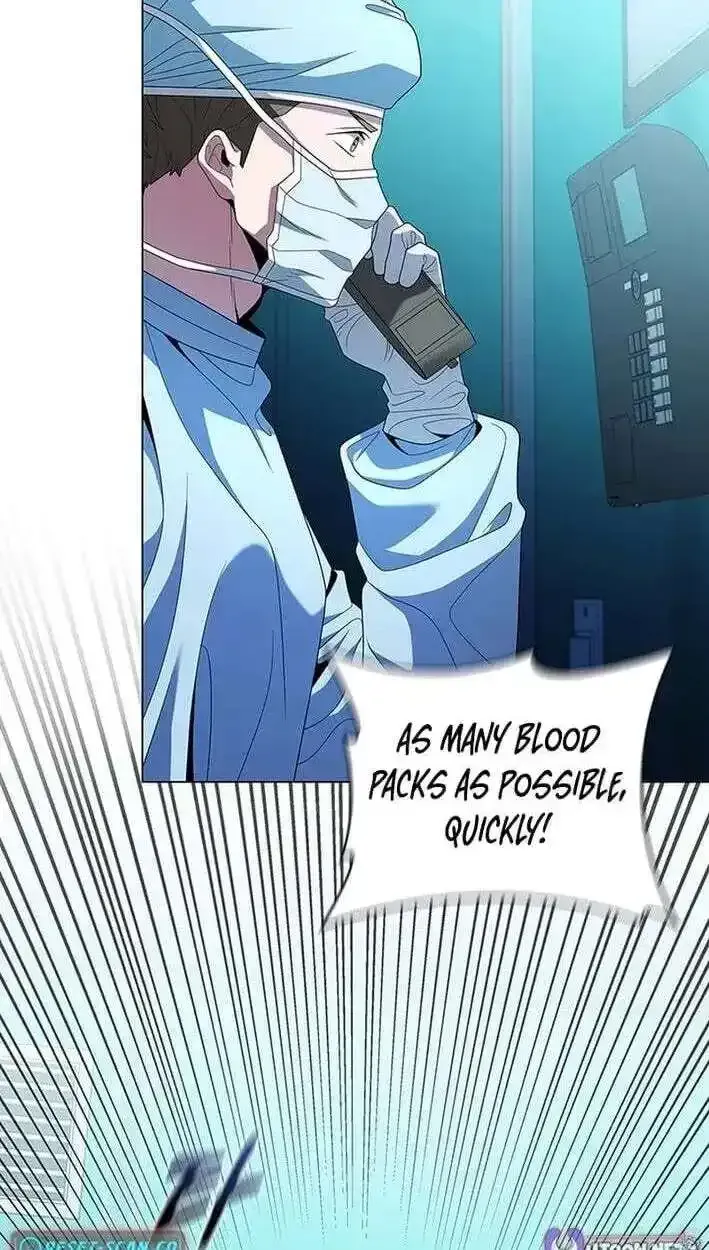Dr. Choi Tae-Soo Chapter 298 page 46 - 