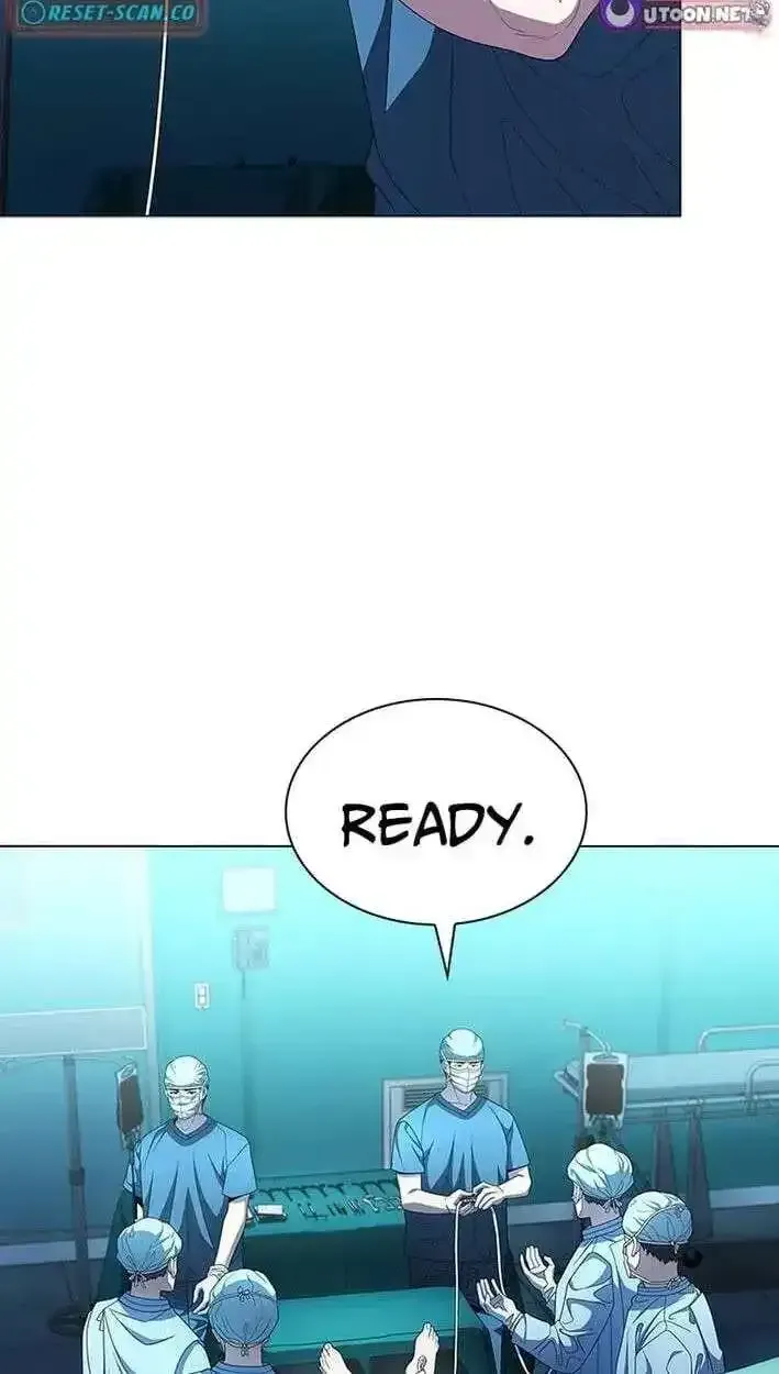 Dr. Choi Tae-Soo Chapter 298 page 51 - 