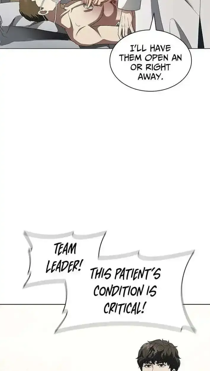Dr. Choi Tae-Soo Chapter 298 page 7 - 