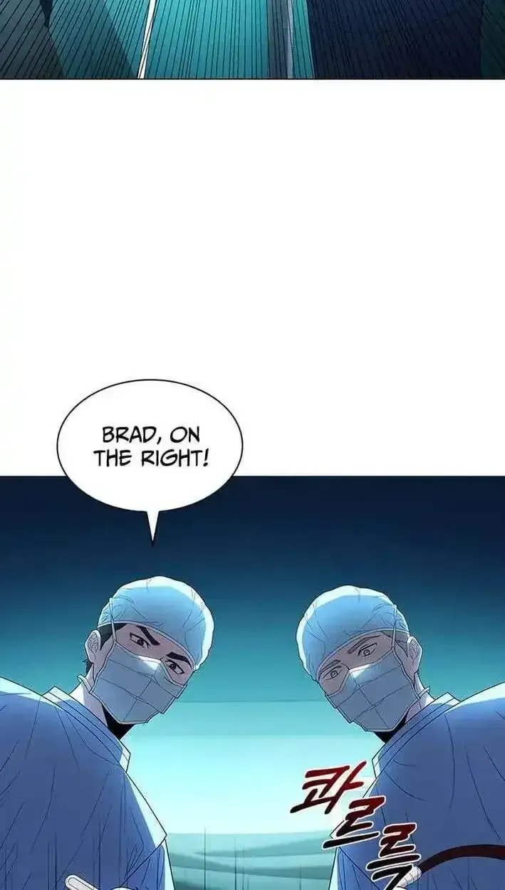 Dr. Choi Tae-Soo Chapter 298 page 63 - 