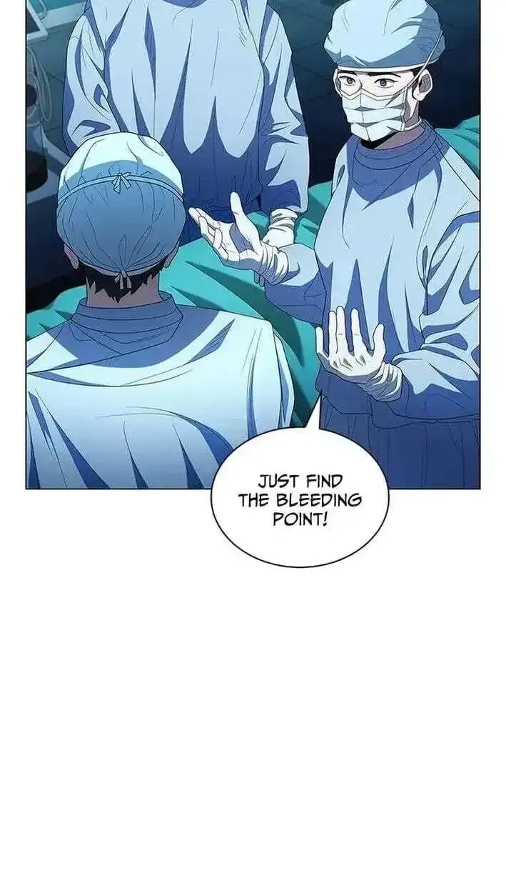 Dr. Choi Tae-Soo Chapter 298 page 65 - 