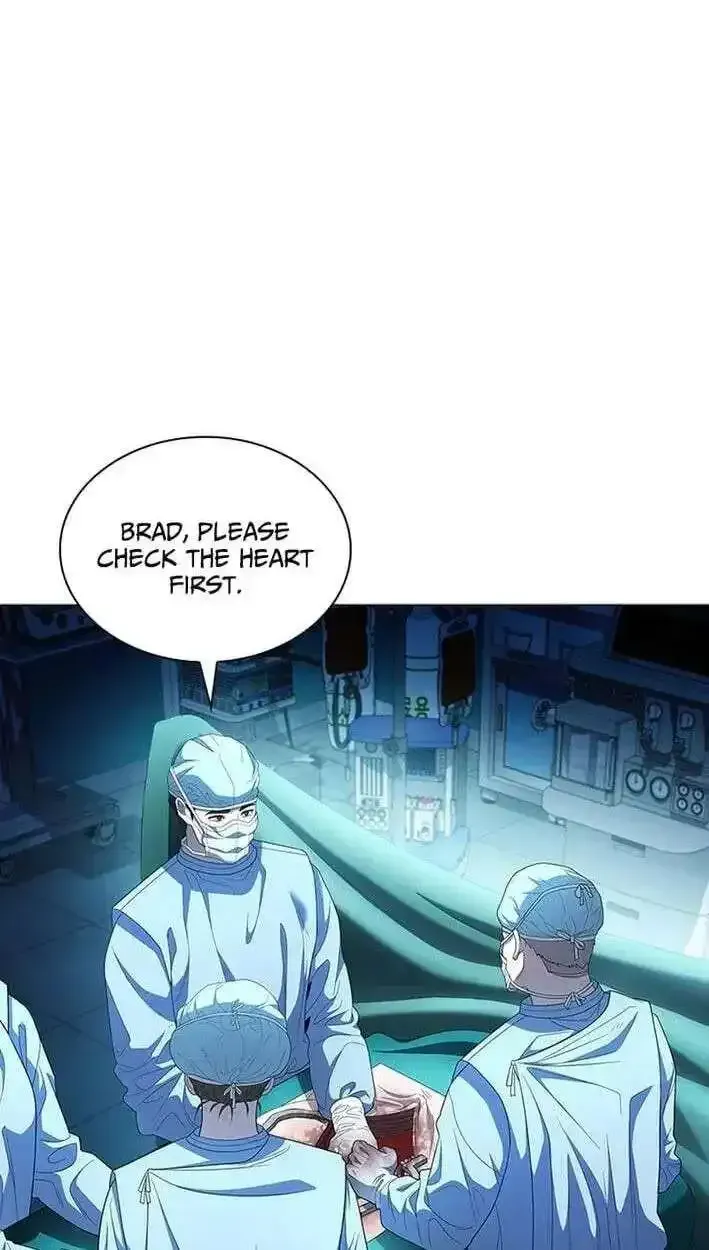 Dr. Choi Tae-Soo Chapter 298 page 73 - 