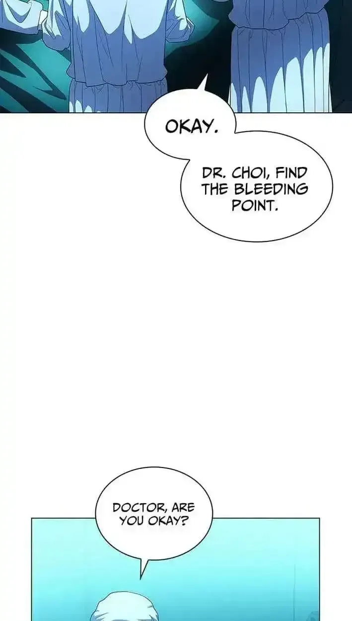 Dr. Choi Tae-Soo Chapter 298 page 74 - 