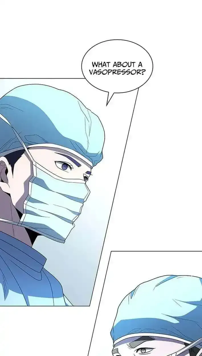 Dr. Choi Tae-Soo Chapter 298 page 76 - 