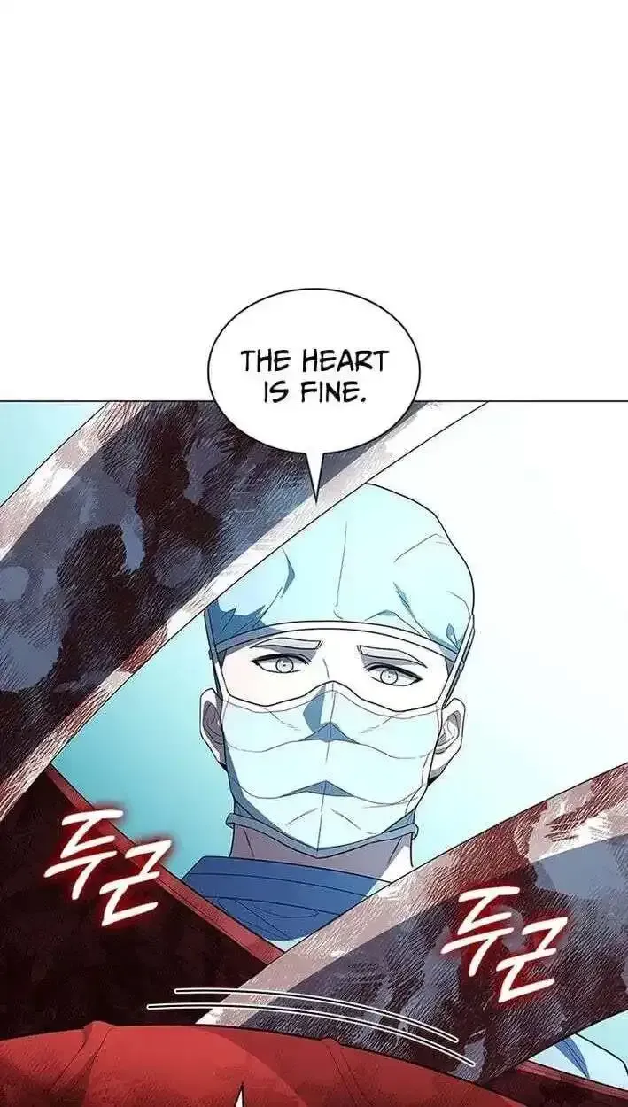 Dr. Choi Tae-Soo Chapter 298 page 79 - 