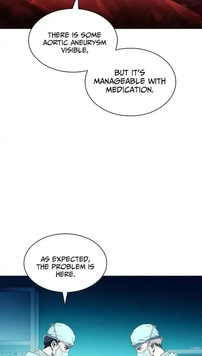 Dr. Choi Tae-Soo Chapter 298 page 80 - 