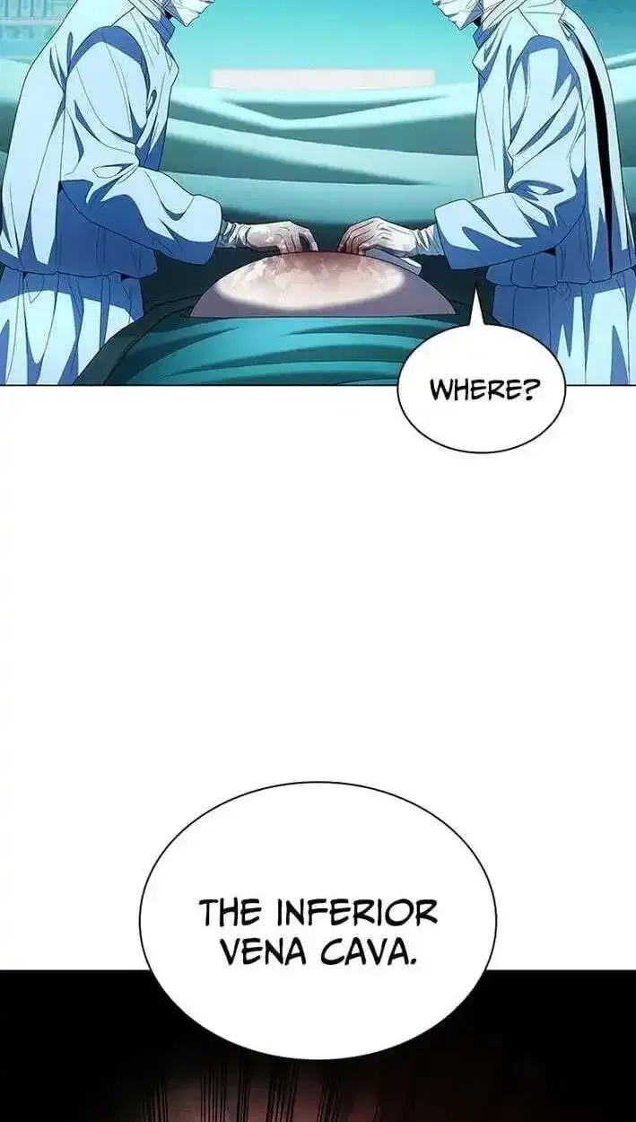 Dr. Choi Tae-Soo Chapter 298 page 81 - 