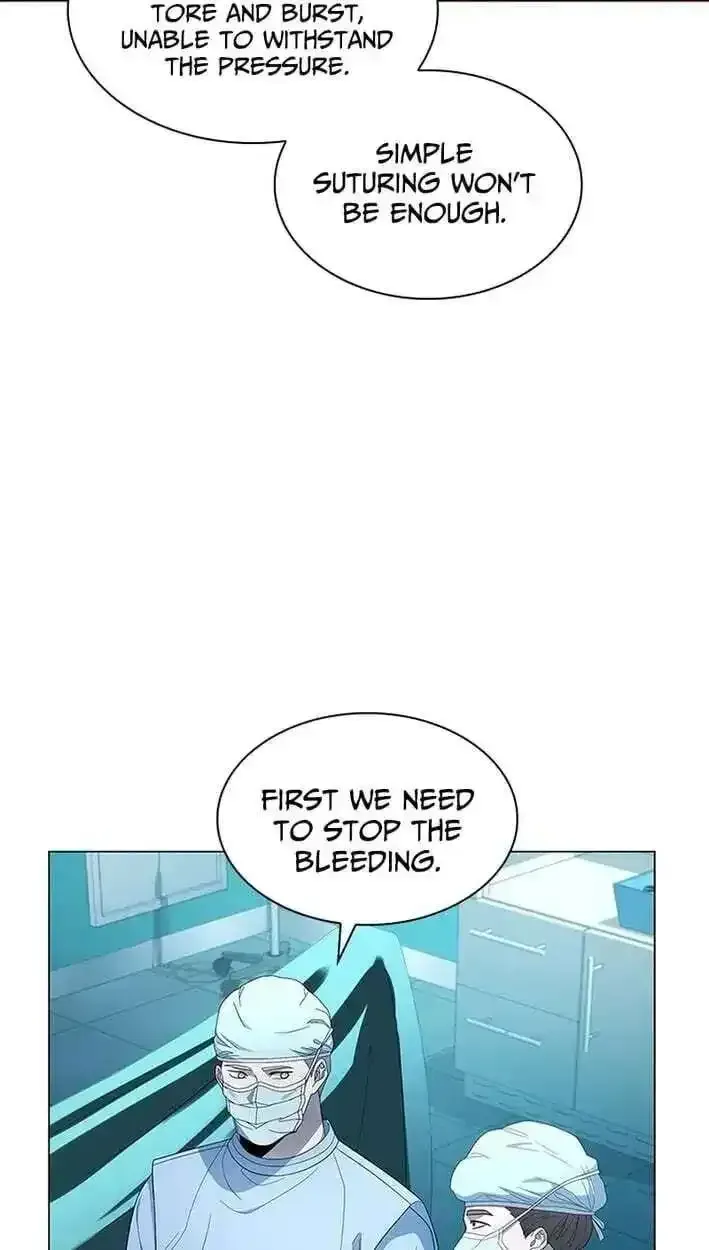 Dr. Choi Tae-Soo Chapter 298 page 84 - 