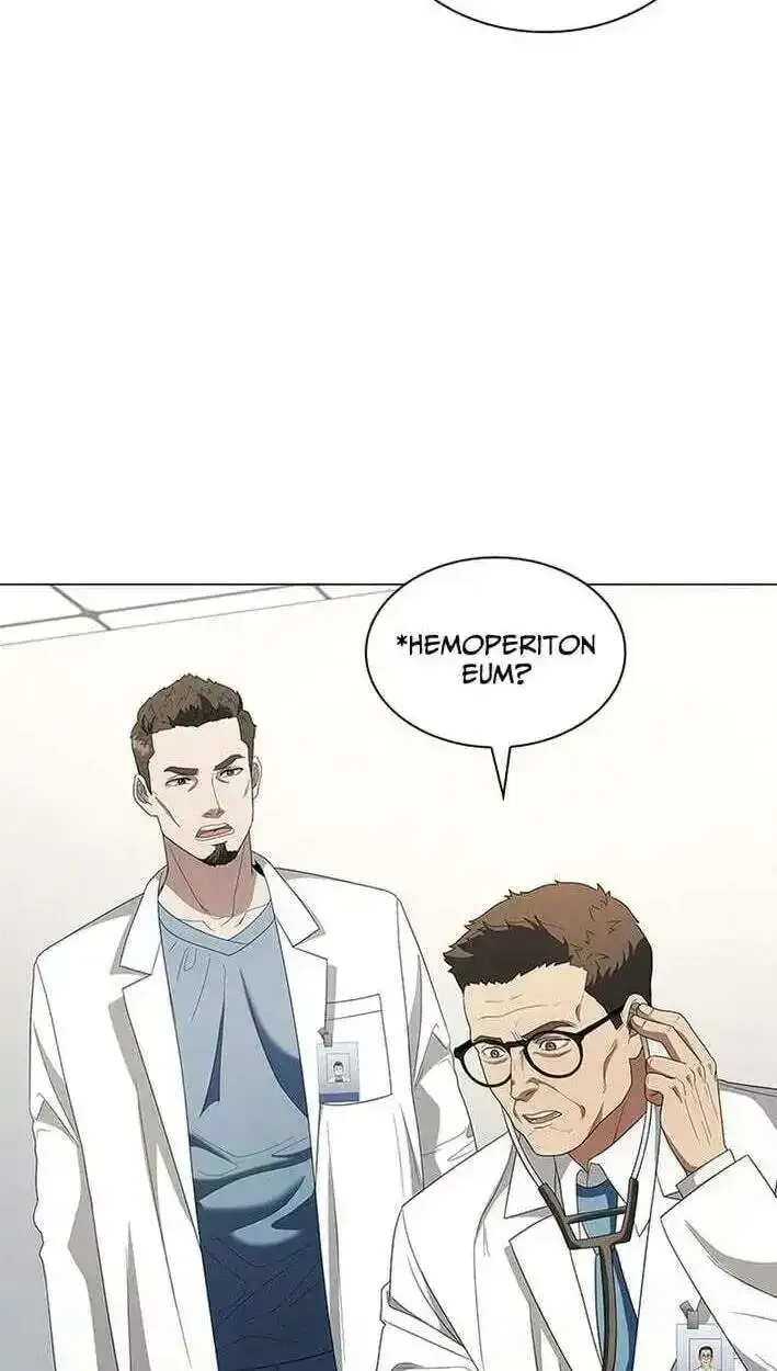 Dr. Choi Tae-Soo Chapter 298 page 10 - 