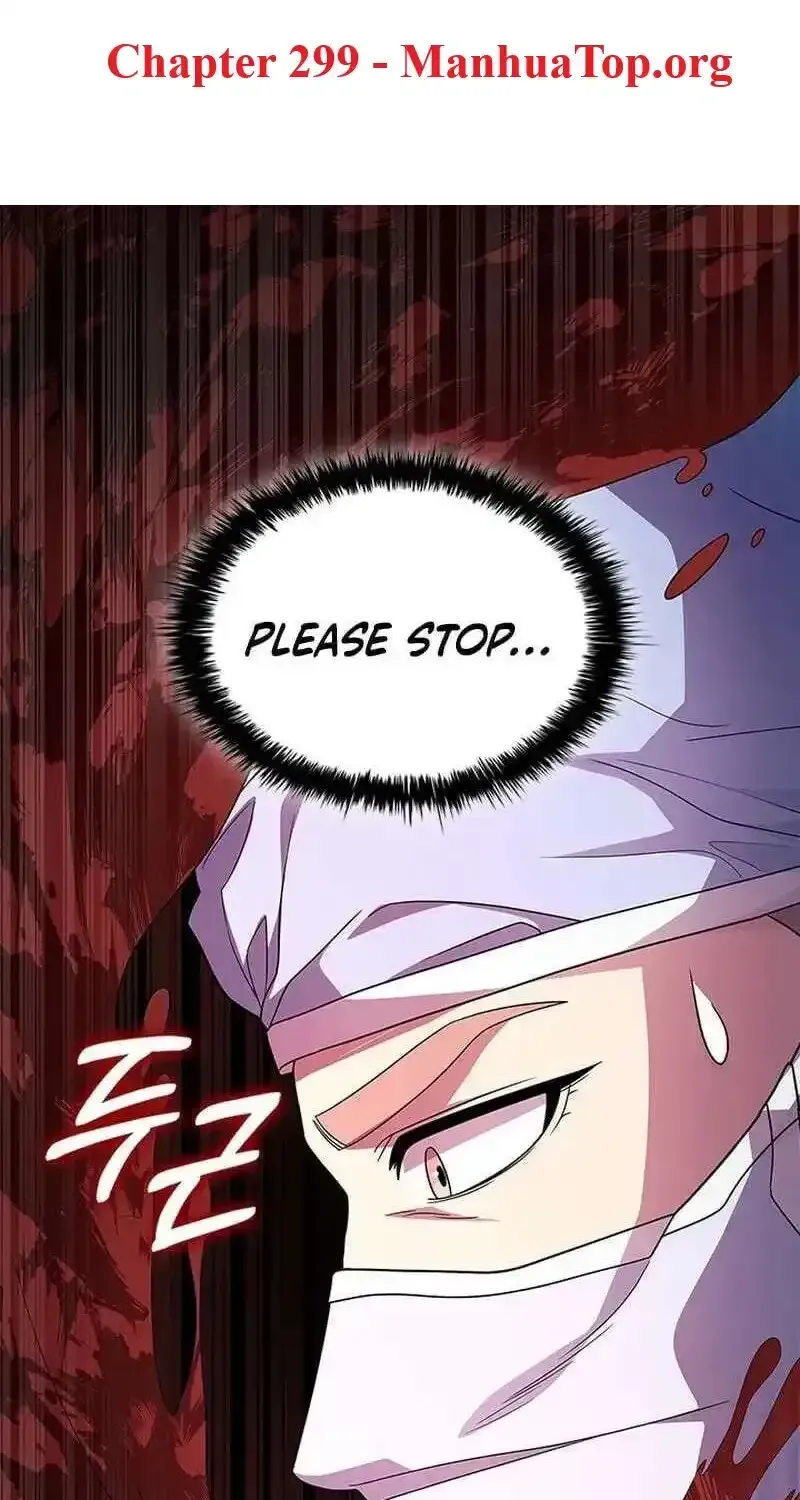Dr. Choi Tae-Soo Chapter 299 page 1 - 