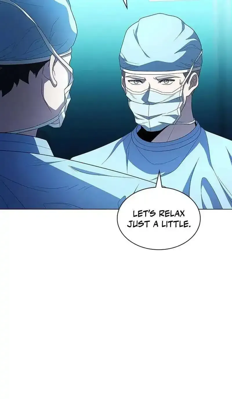 Dr. Choi Tae-Soo Chapter 299 page 12 - 