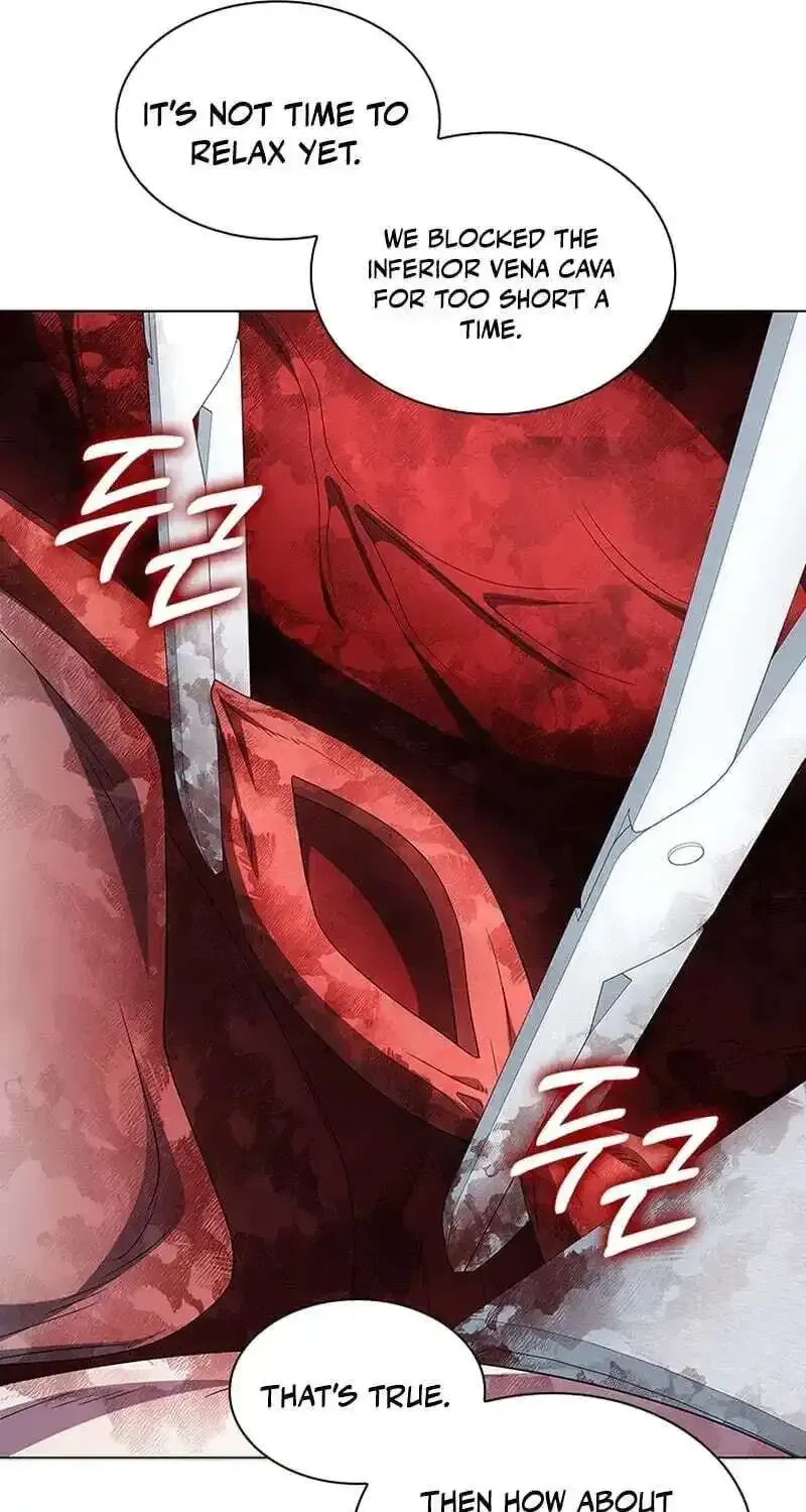 Dr. Choi Tae-Soo Chapter 299 page 13 - 