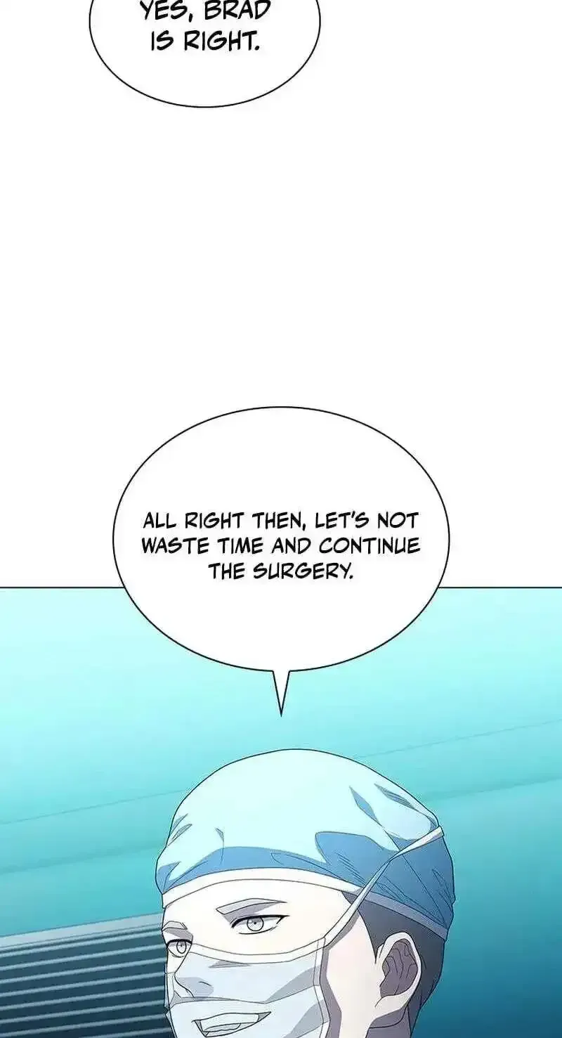 Dr. Choi Tae-Soo Chapter 299 page 23 - 