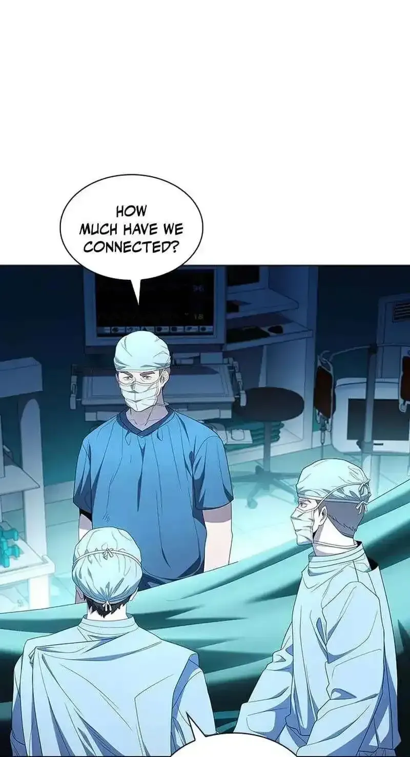 Dr. Choi Tae-Soo Chapter 299 page 29 - 