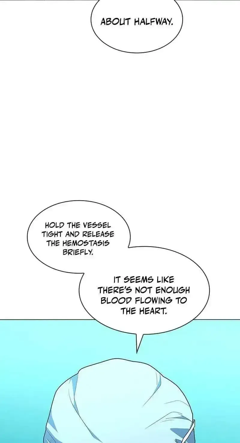 Dr. Choi Tae-Soo Chapter 299 page 30 - 