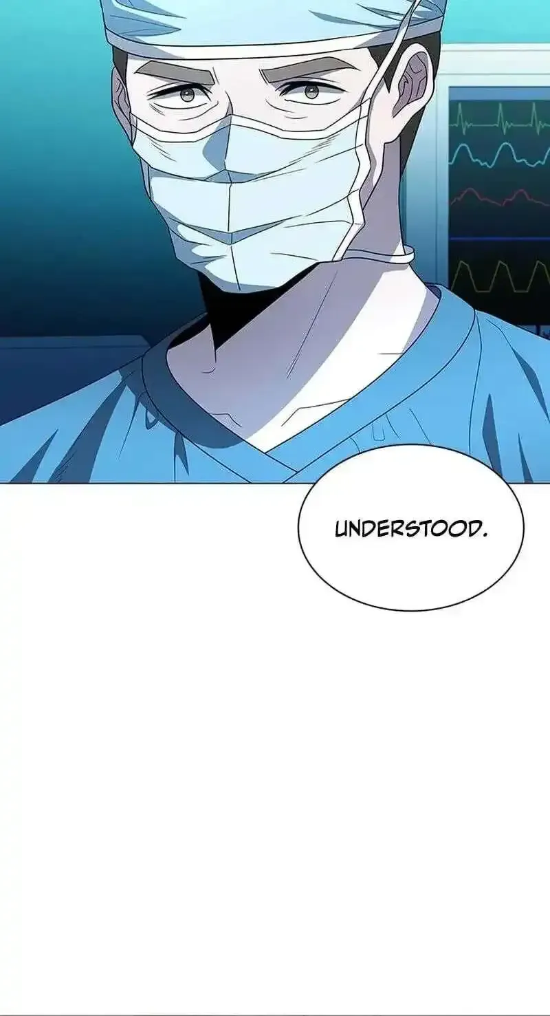 Dr. Choi Tae-Soo Chapter 299 page 31 - 